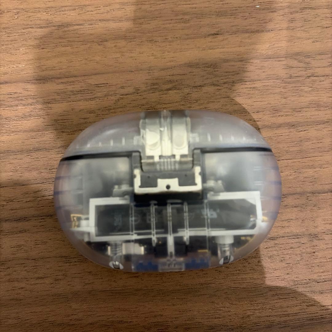 イヤホン beats studio buds +