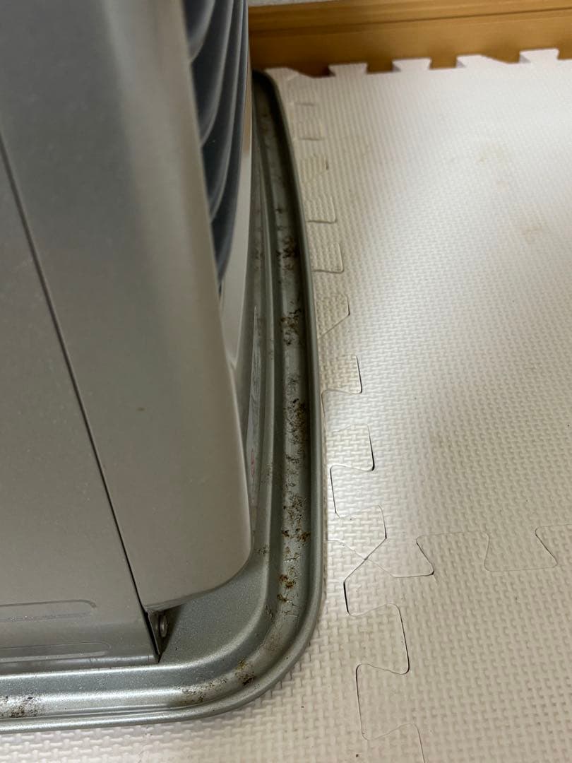 ダイニチ FW-667L石油ファンヒーター 2011年製