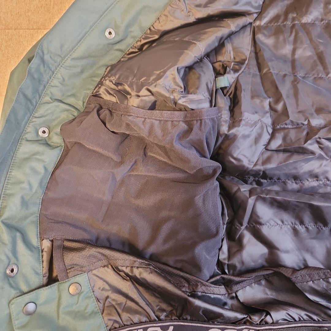 新品オークリースノボウエアLサイズ