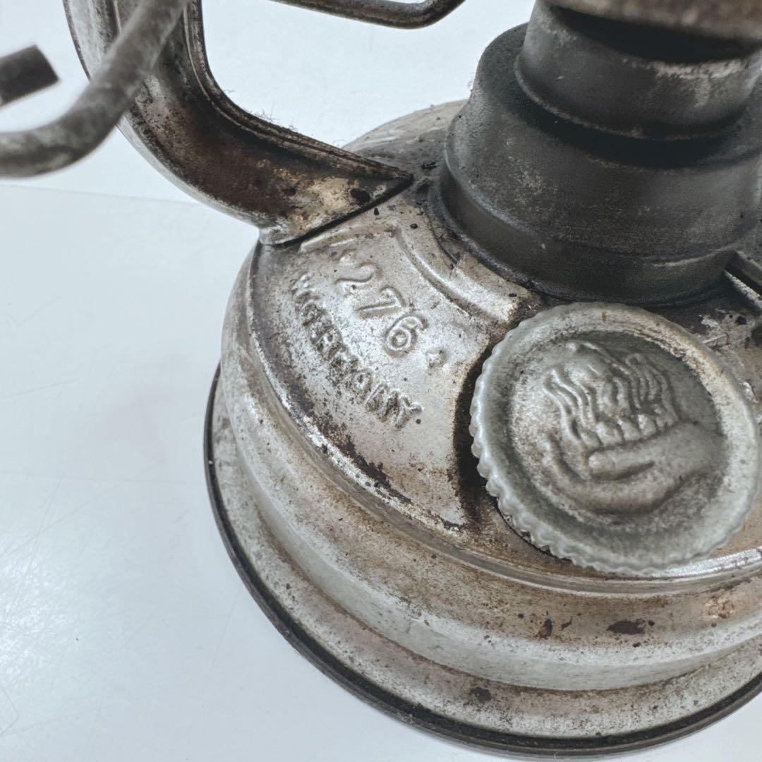 k1505FEUERHAND フュアハンド　276 ドイツ製　ビンテージランタン