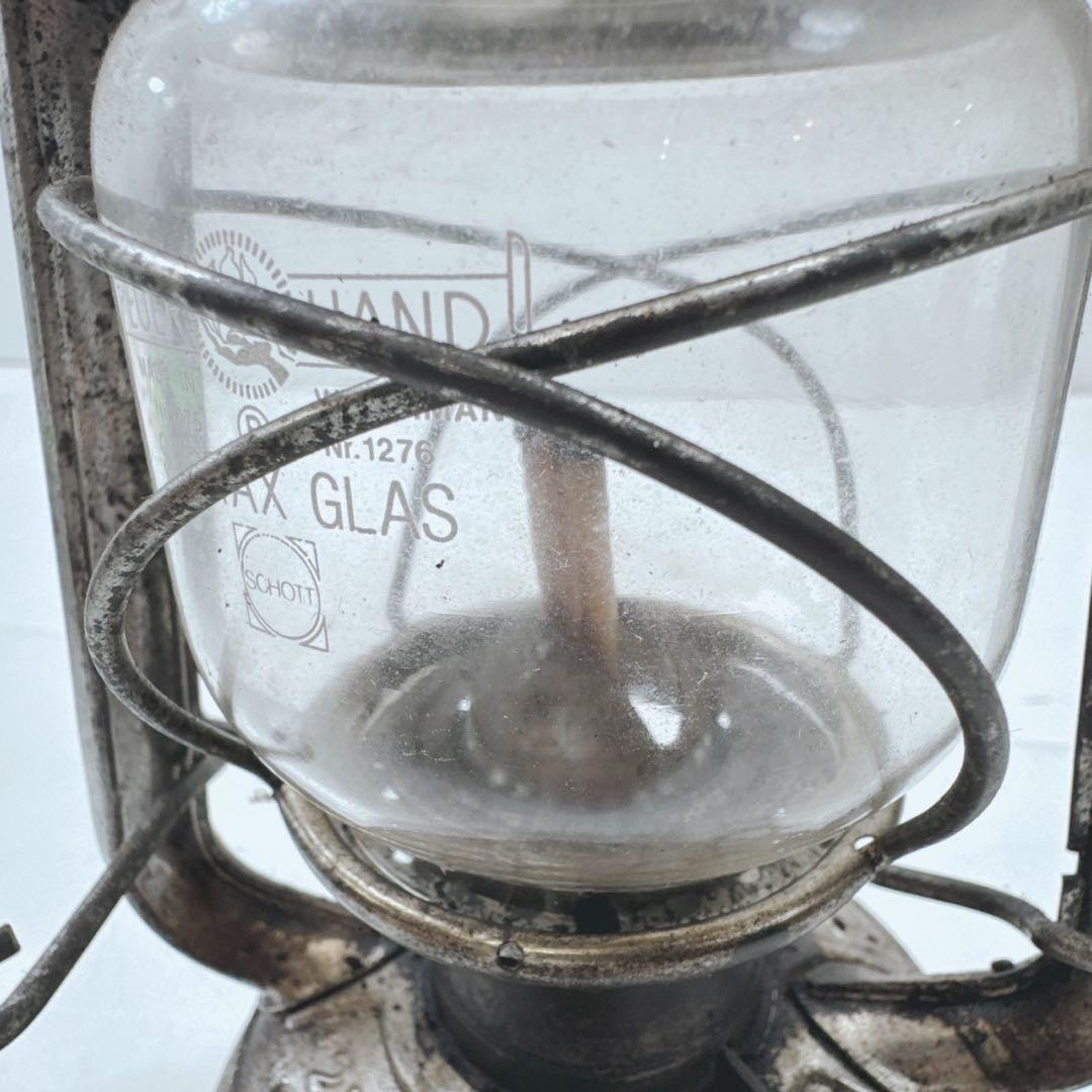 k1505FEUERHAND フュアハンド　276 ドイツ製　ビンテージランタン