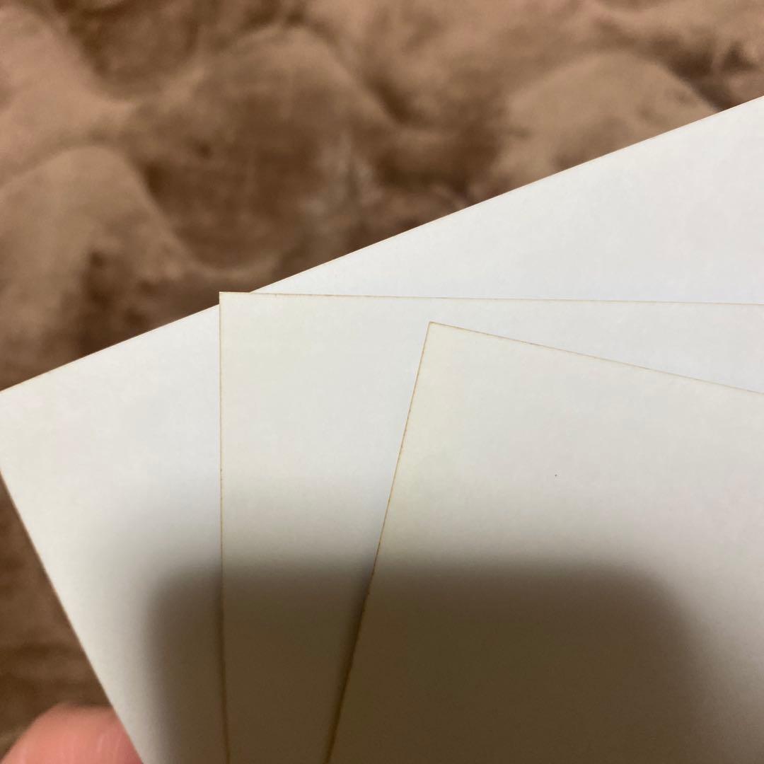 Free! ブロマイド　ポストカード　ポートレート