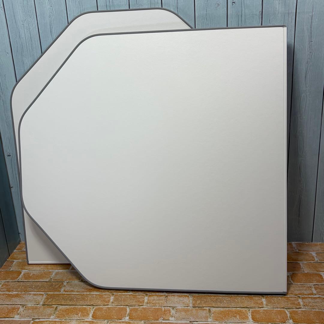 未使用 TOTO風呂蓋 EKKS6BKAA22WN 風呂蓋