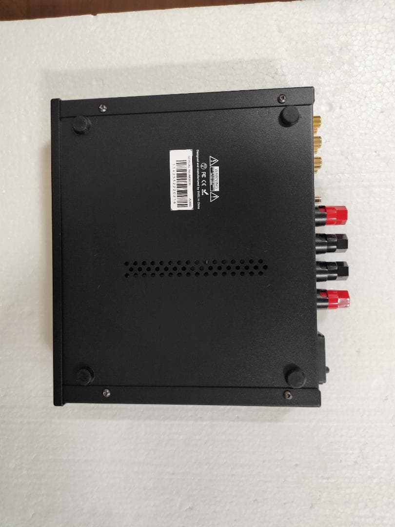 S.M.S.L A300 デジタルアンプ