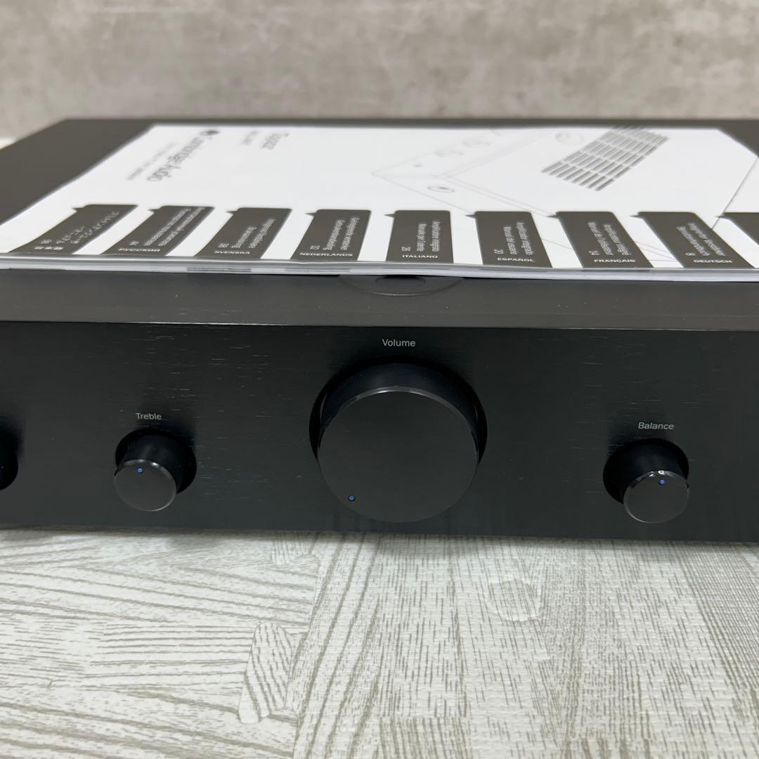 【中古美品】Cambridge Audio Topaz AM5