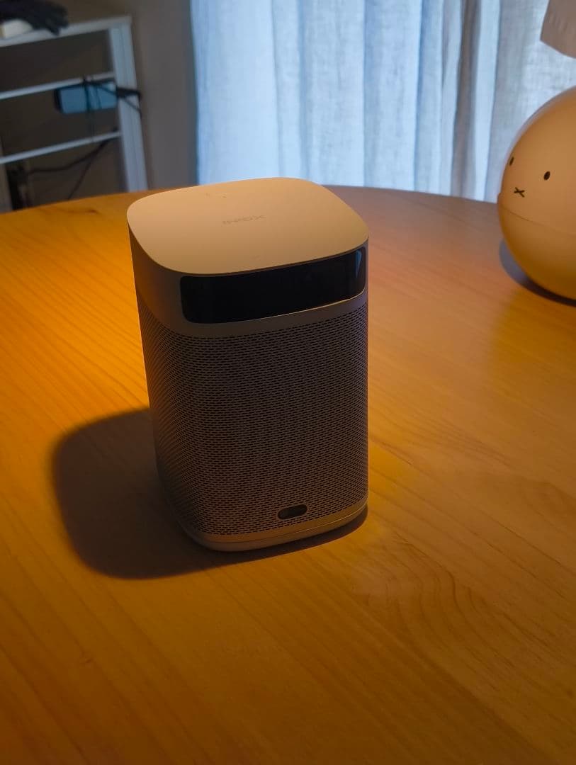 j*p様 XGIMI MoGo2 プロジェクター