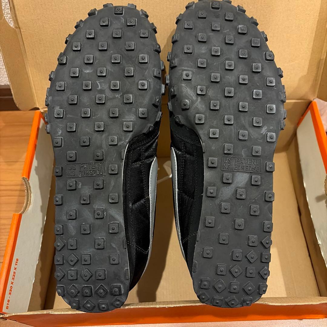 靴 Nike WAFFLE RACER II MTR 27.5cm