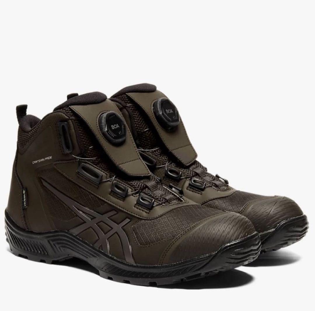 ★限定モデル★26.5cm ウィンジョブ CP604 G-TX BOA