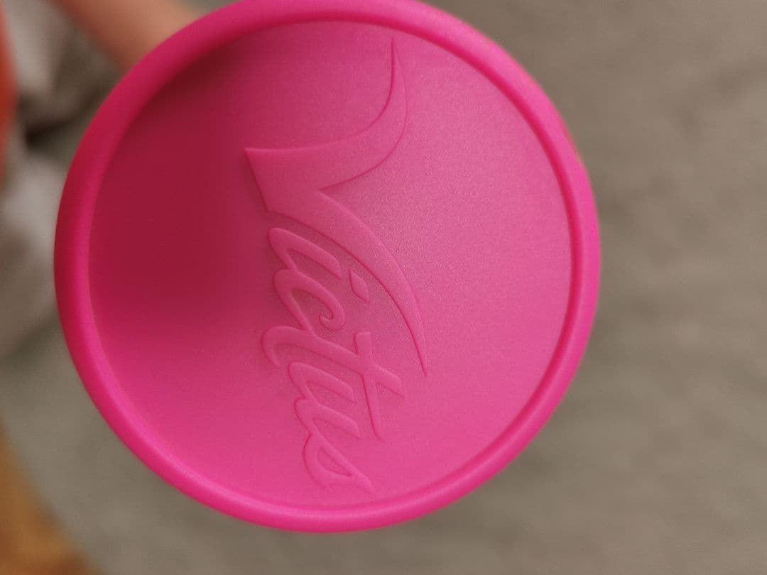 な*お様 【市場最安値今日のみ】victusTICONDEROGA Vits 軟