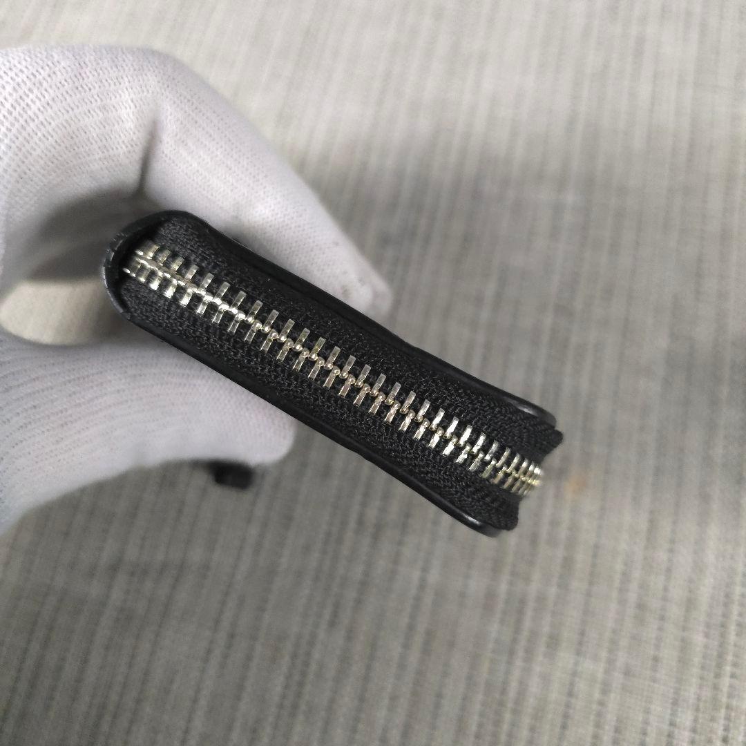 未使用　PORTER　ポーター　エンチェイス　ケース　小銭入れ　ブラック