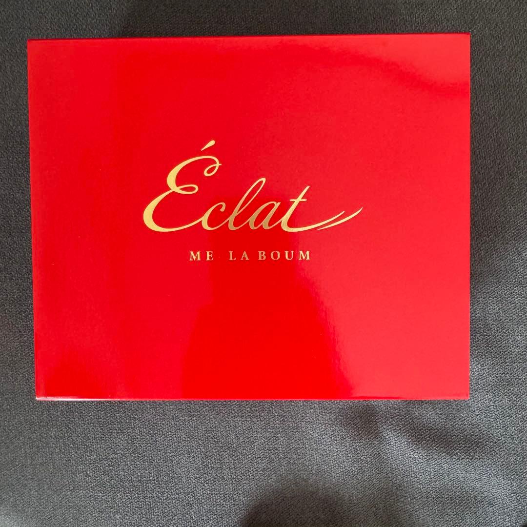 ME ラボンエクラ IKKOさん 美顔器