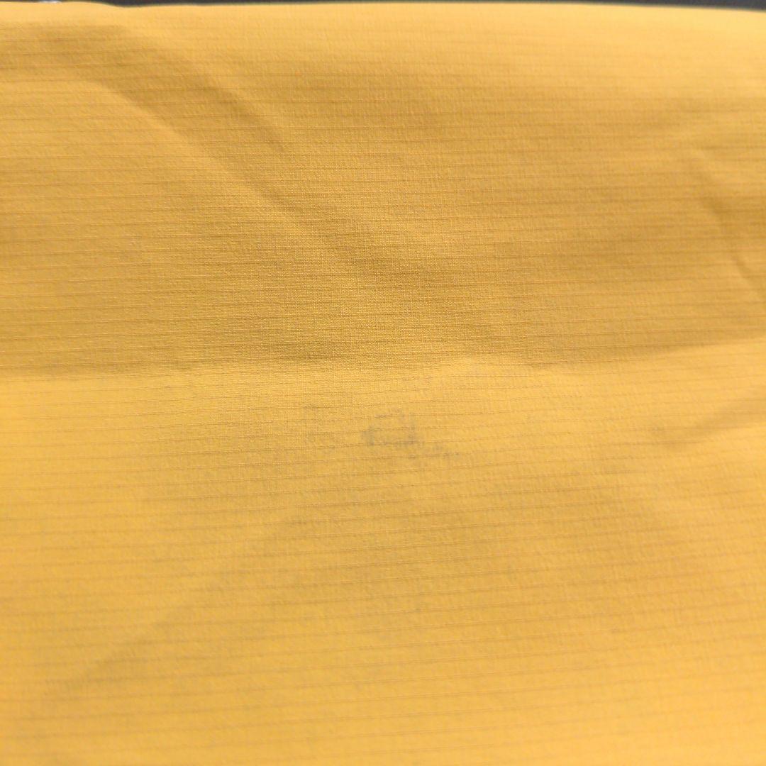 ノースフェイス アイシクルジャケット(NP15000) Mサイズ