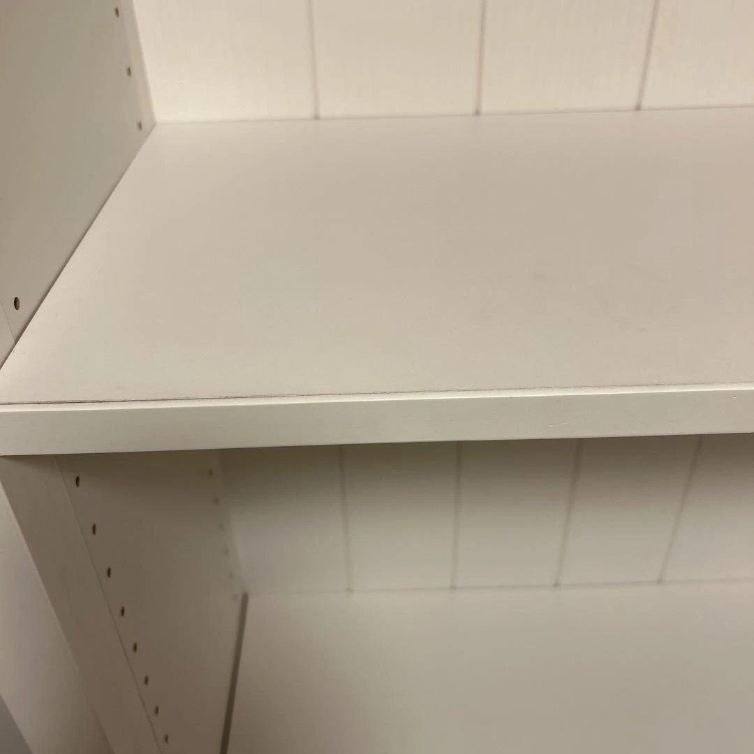 momo natural CIELE CLEF 本棚 飾り棚