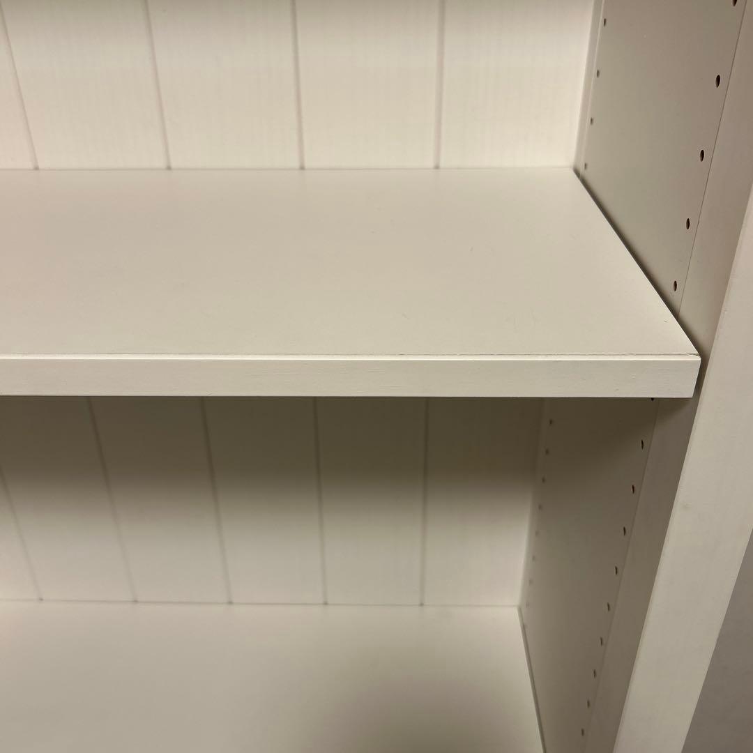 momo natural CIELE CLEF 本棚 飾り棚