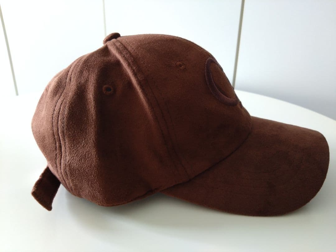 アパルトモン☆グッドグリーフ☆ State Name CAPブラウン