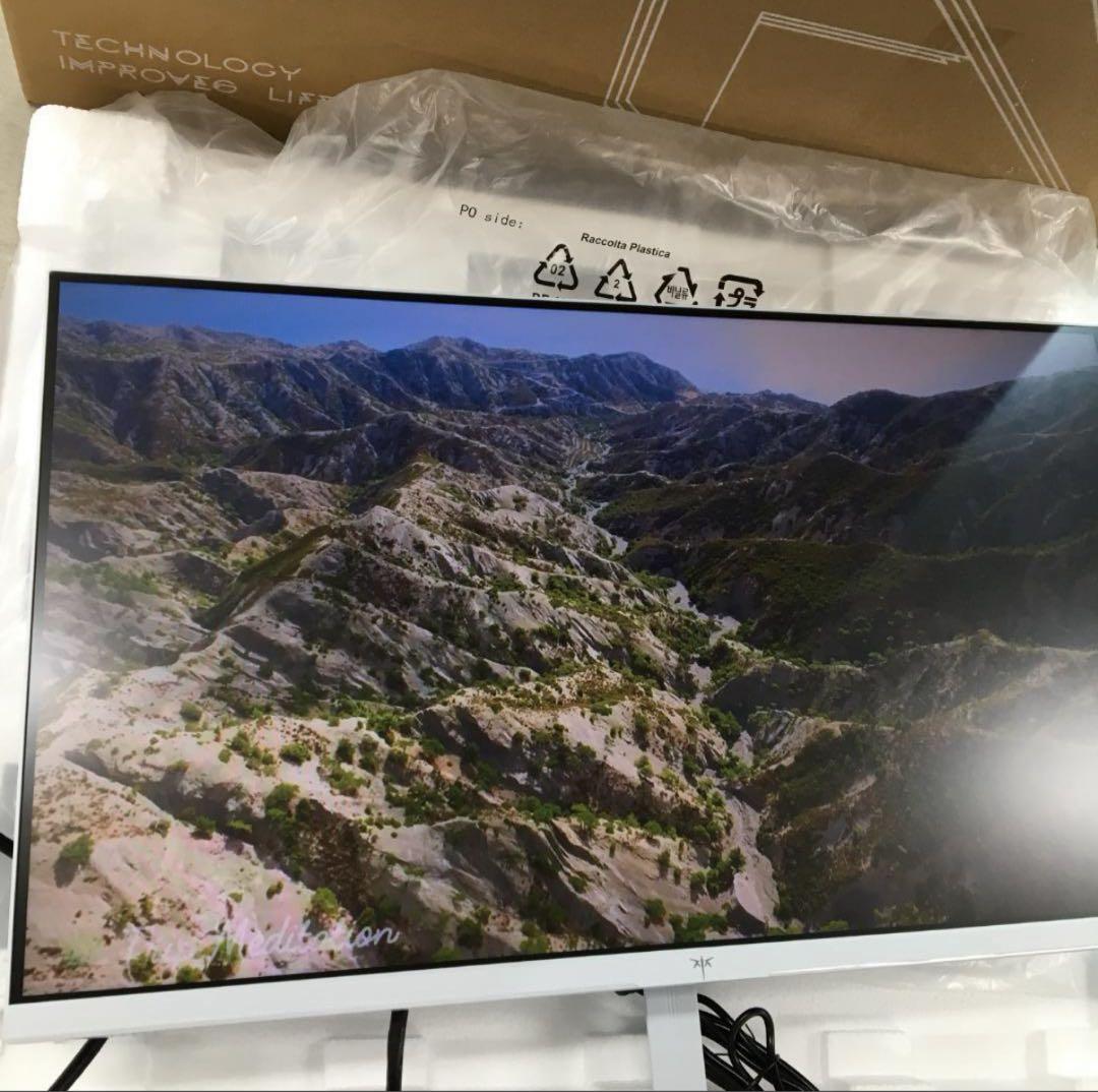 KTC 23.8 インチ ゲーミングモニター