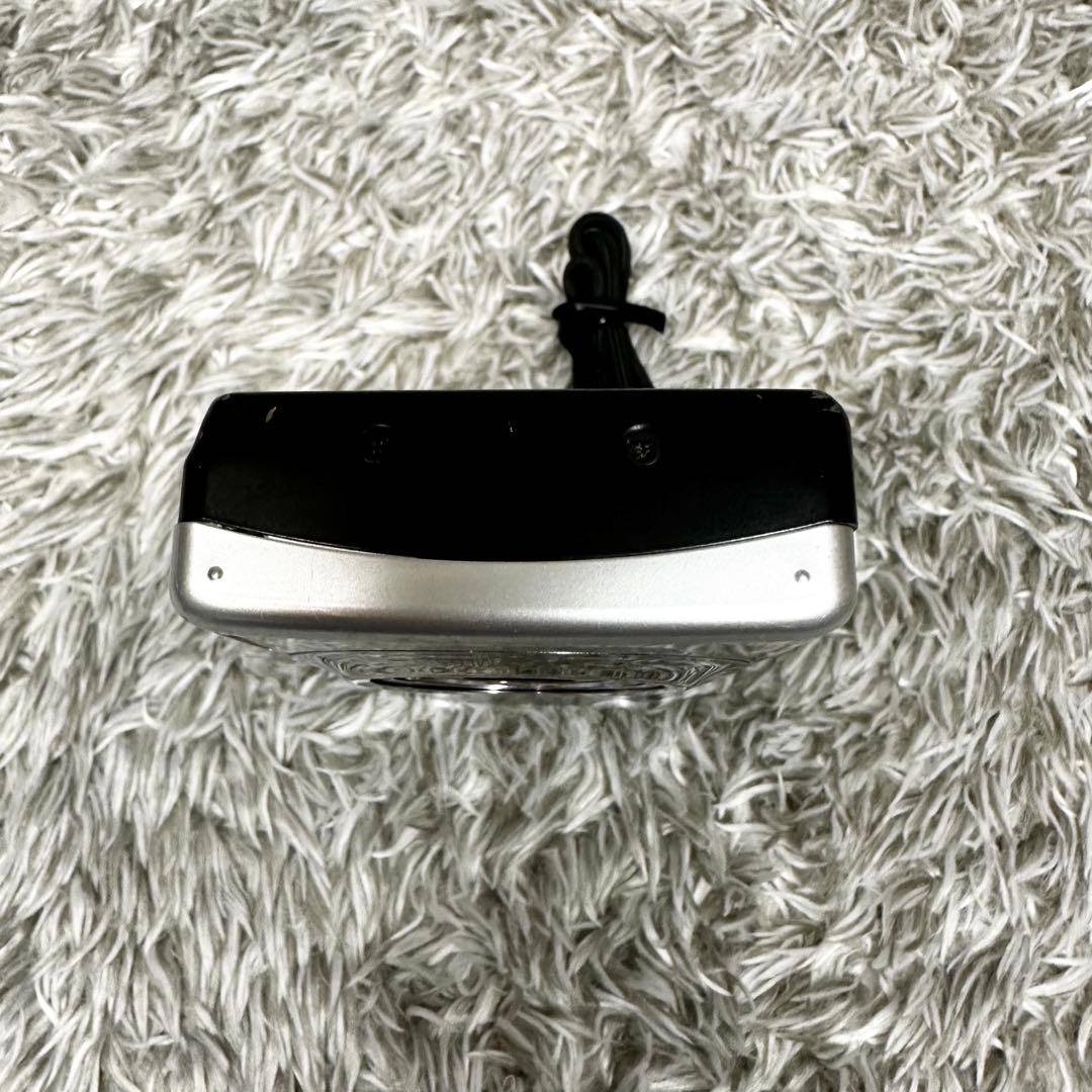 【美品】Canon IXY 920 IS シルバー　デジカメ 充電器