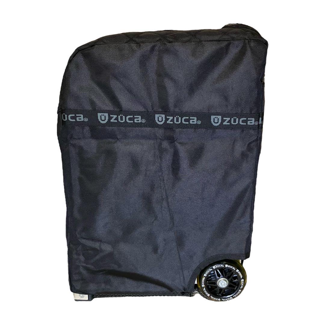 【付属品全部付き】 ZUCA Pro Travelキャリーバッグ ズーカ プロ