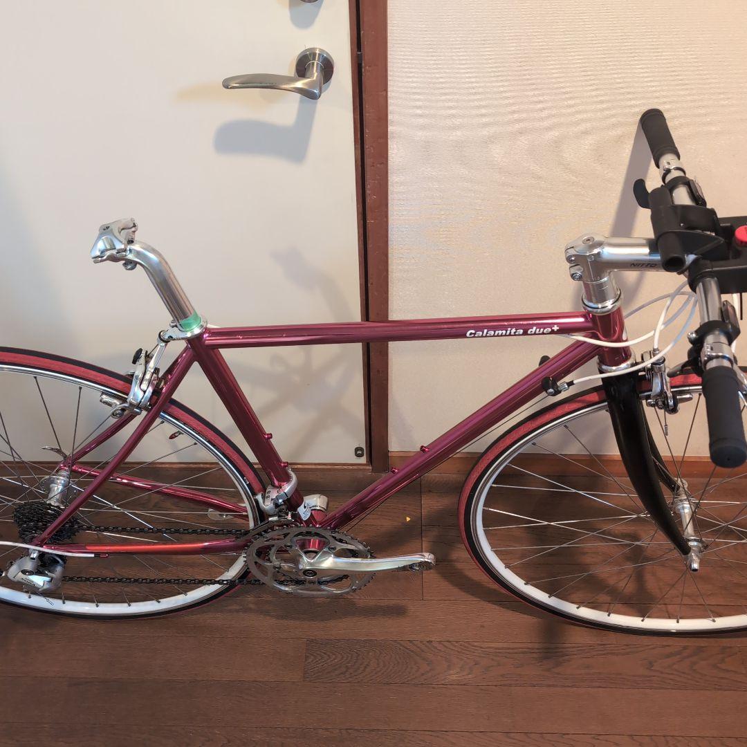 カラミータdue＋ サイズ46