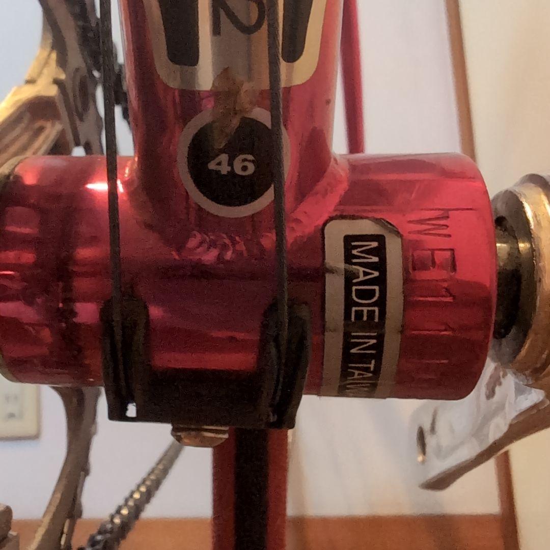 カラミータdue＋ サイズ46