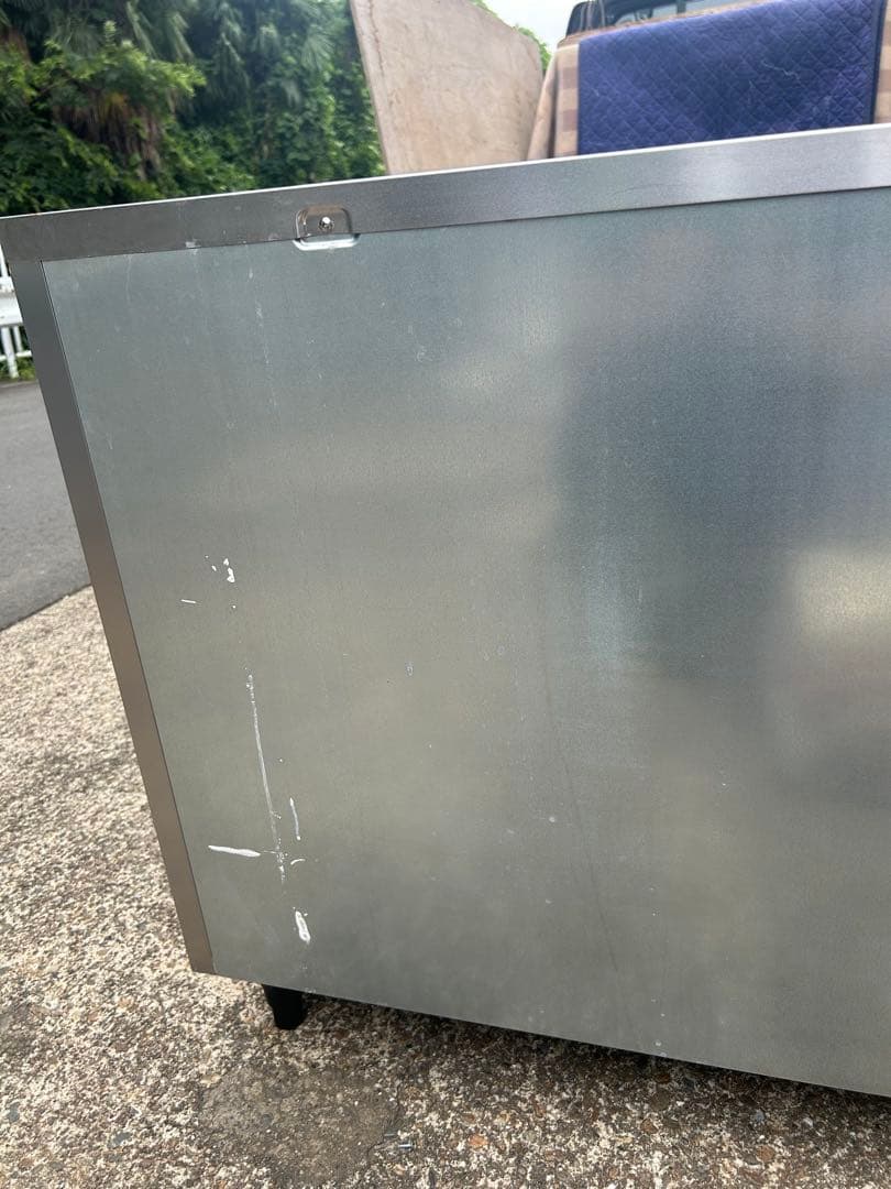 TL‼️2023年製 極美品❗️ホシザキ 冷蔵 RT-120MTCG