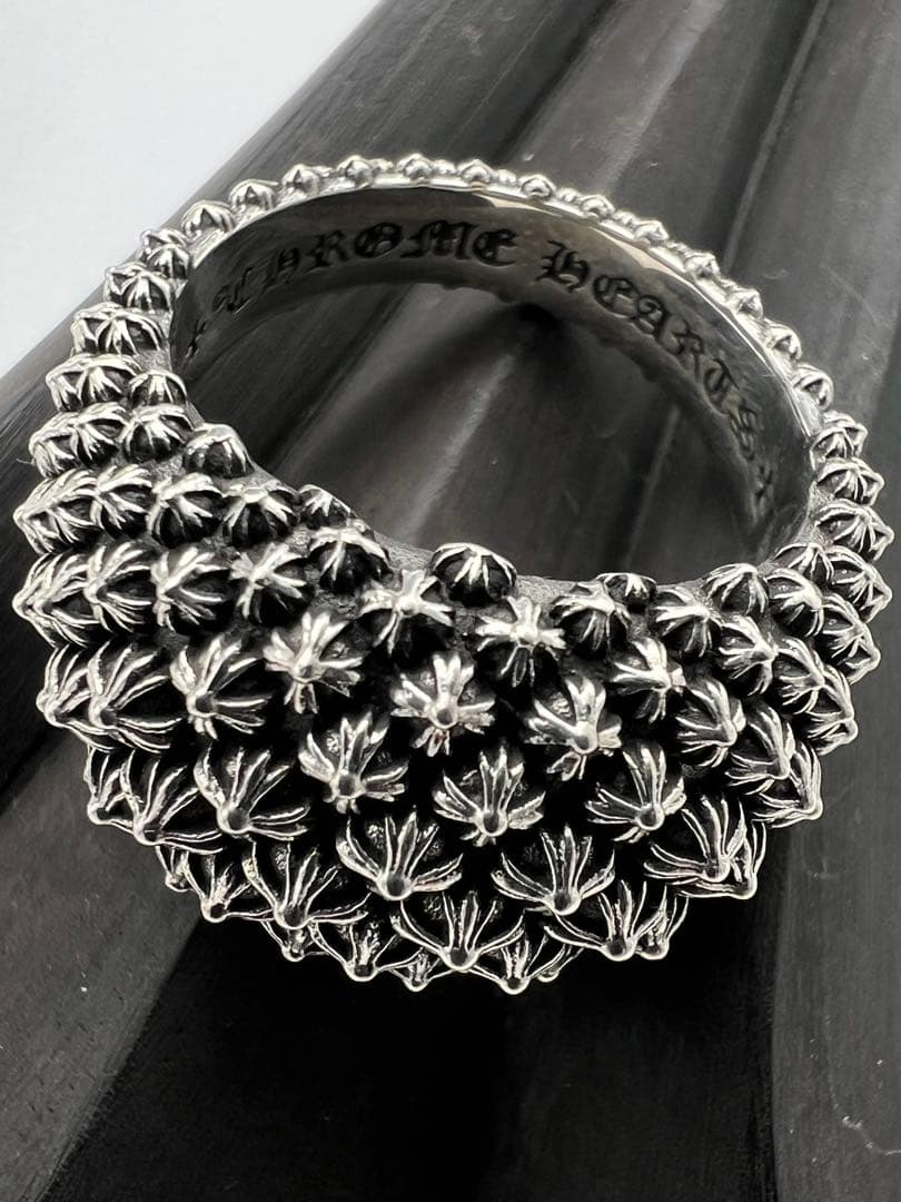 クロムハーツ リング 19号