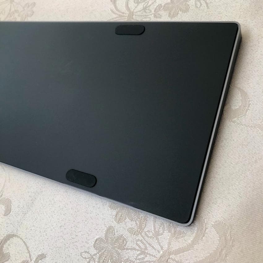 優良品｜スペースグレイ｜APPLE｜MAGIC KEYBOARD｜US配列｜純正