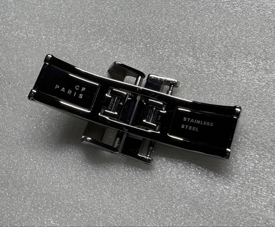 CAMILLE FOURNET（カミーユ・フォルネ） 腕時計 Dバックル