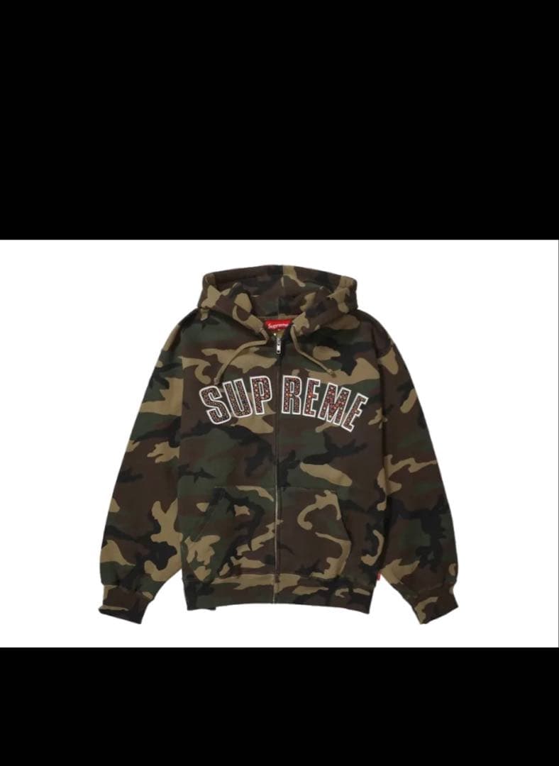 Supreme kaさん専用