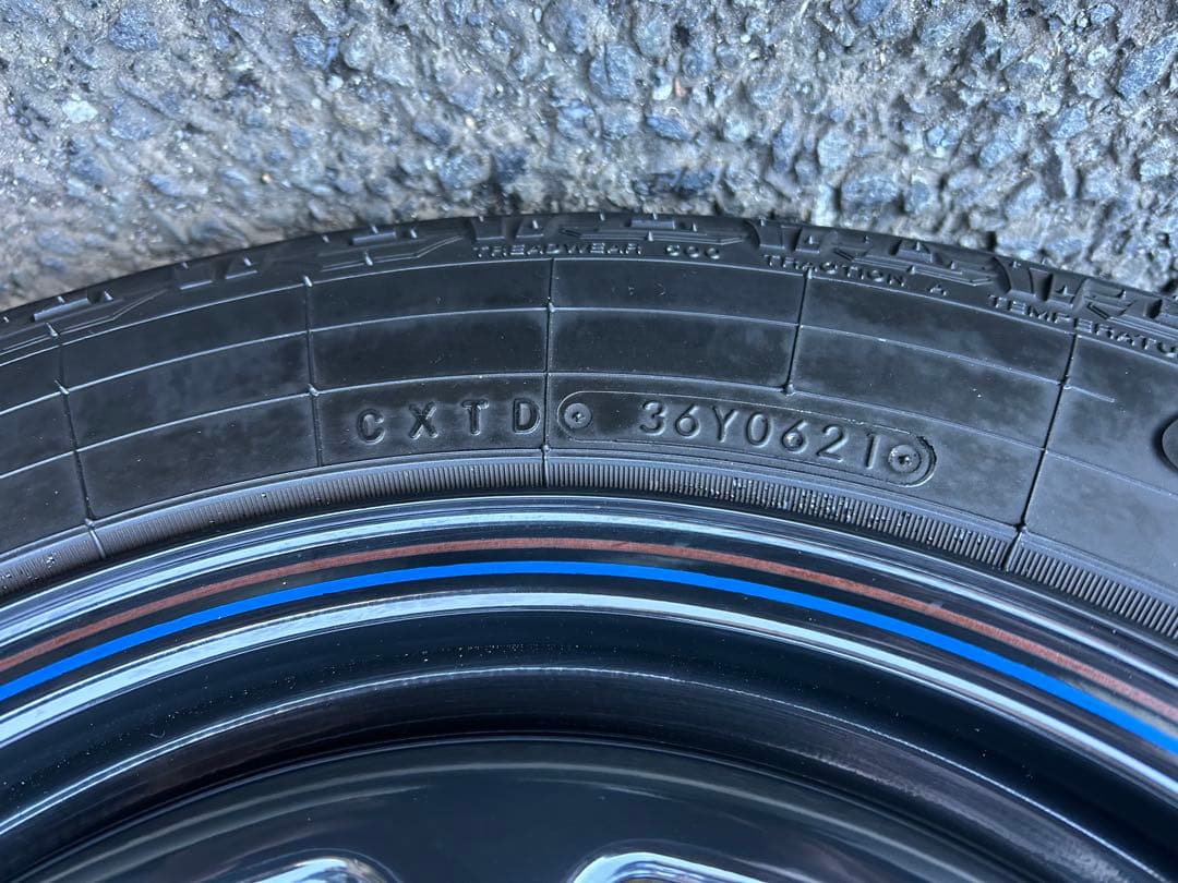 TOYOオープンカントリーATプラス&デイトナホイール15インチ★プロボックス