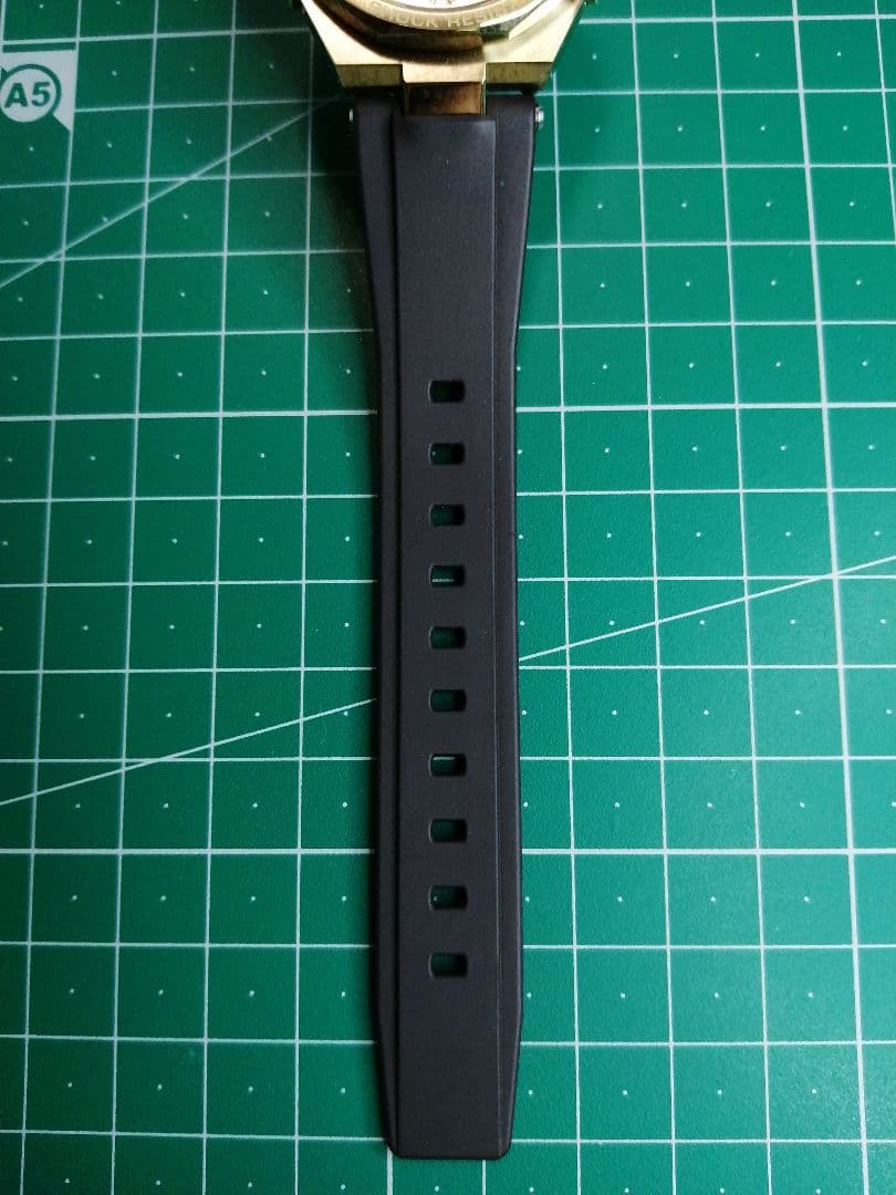 カシオ　G-MS G-shock baby-g　MSG-B100洗浄済　超美品