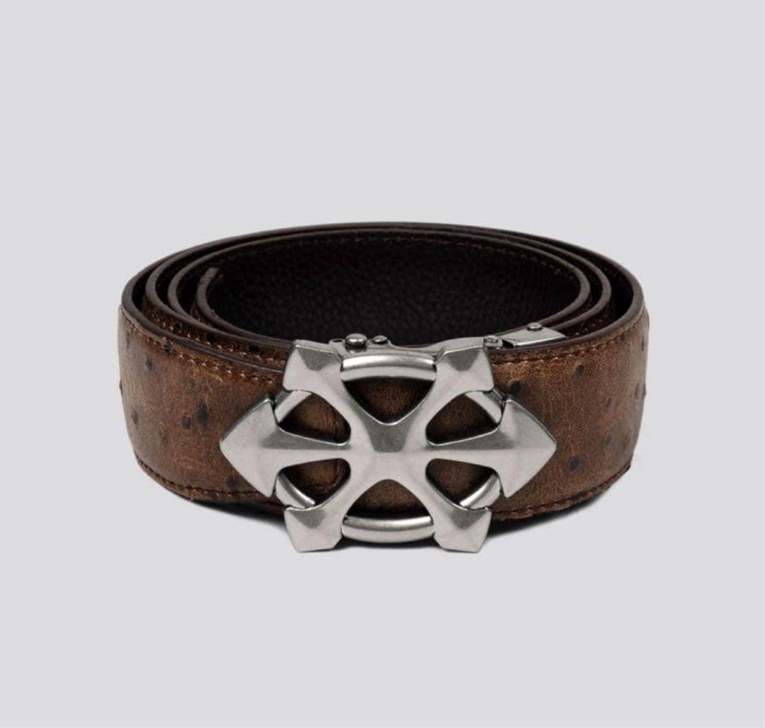 小物 DAVRIL MECHANIK BELT 03