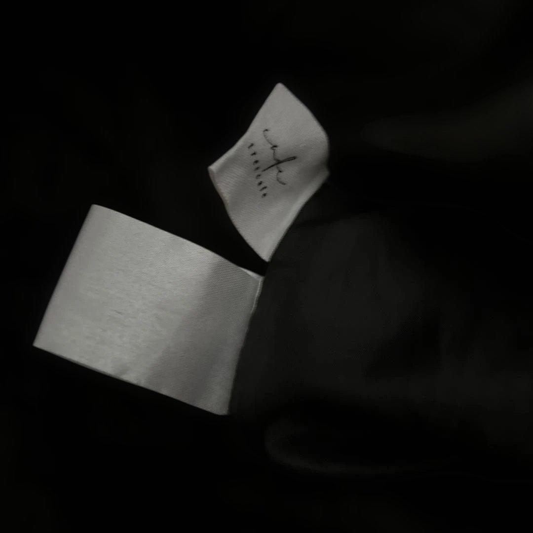 antiqua キルティング モッズコート レディース