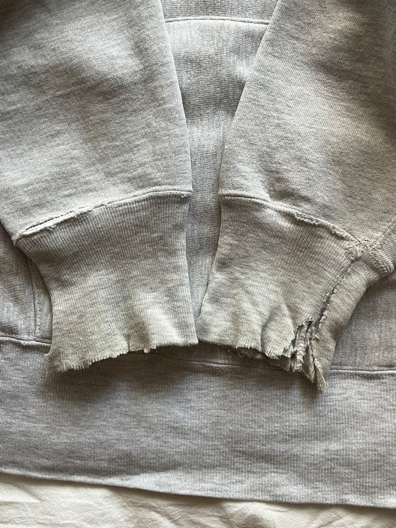 Champion reverse weave 90s MITパーカー