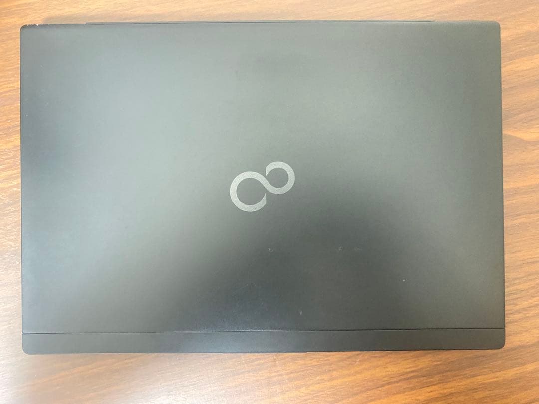 超軽量薄型 富士通 lifebook U9310 ノートパソコン 第10世代i5