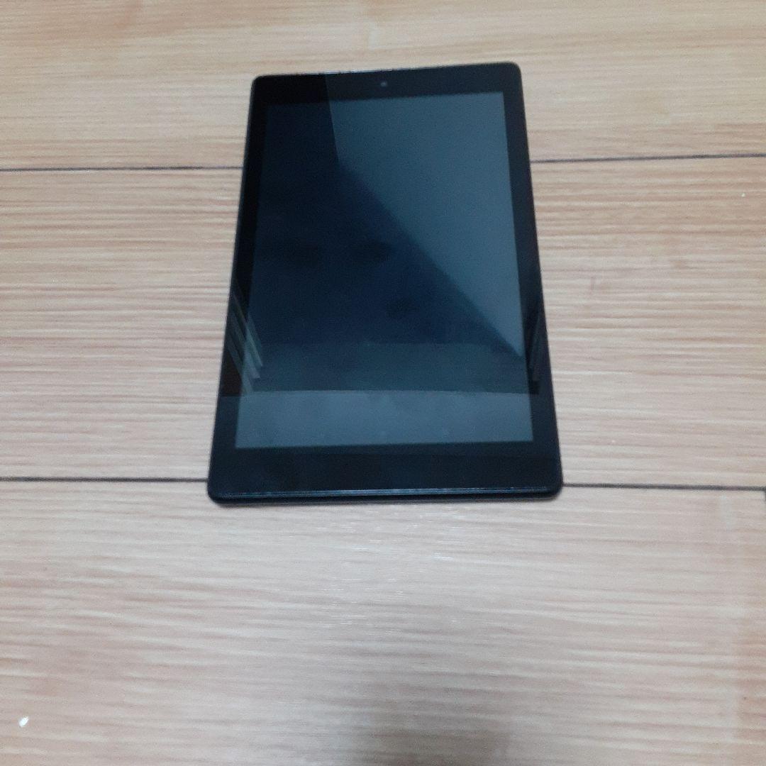 その他 Fire HD 8 16GB