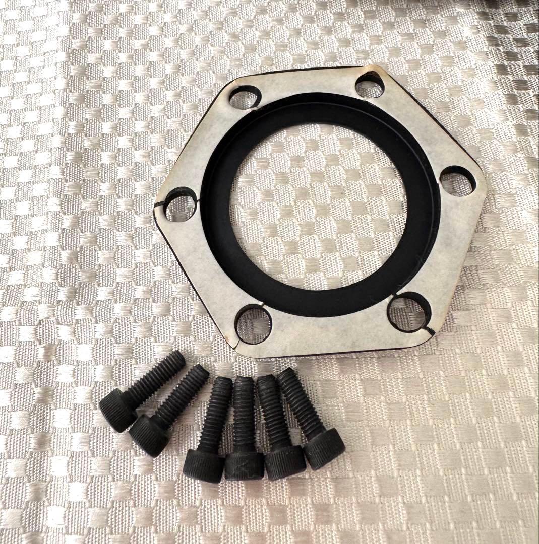 IMPUL ステアリング　913 Special 【MOMO】　正規品