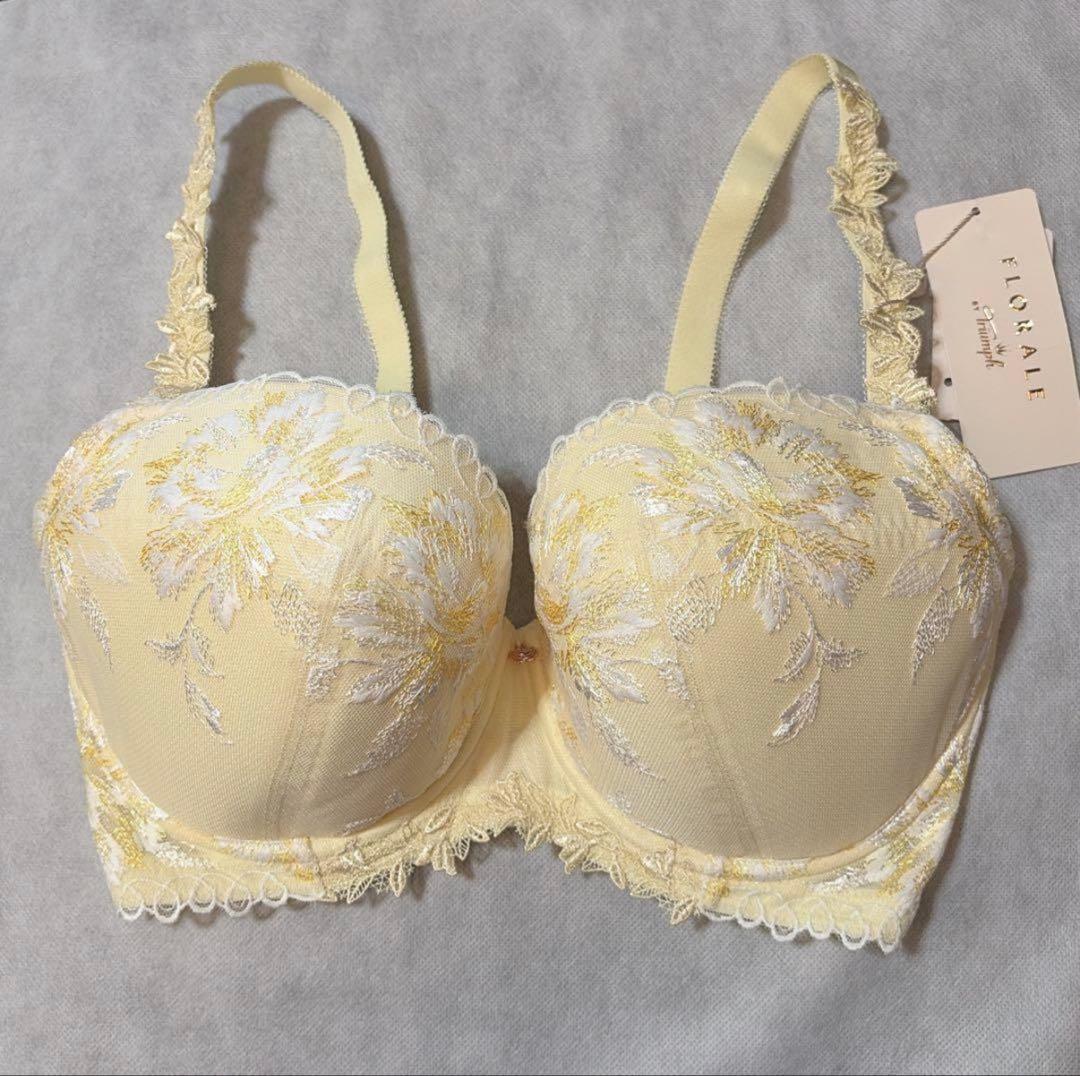 【専用】フロラーレバイトリンプ　高級ブラジャー＆ショーツ　H65　新品　２セット