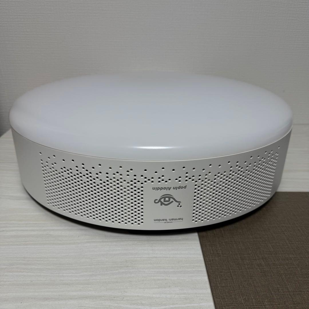 2020年製 AladdinX popin Aladdin2 本体　ジャンク品