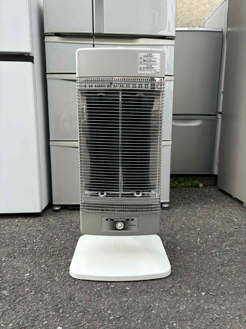 コロナ　CORONA 遠赤外線CORE HEAT 電気ヒーター