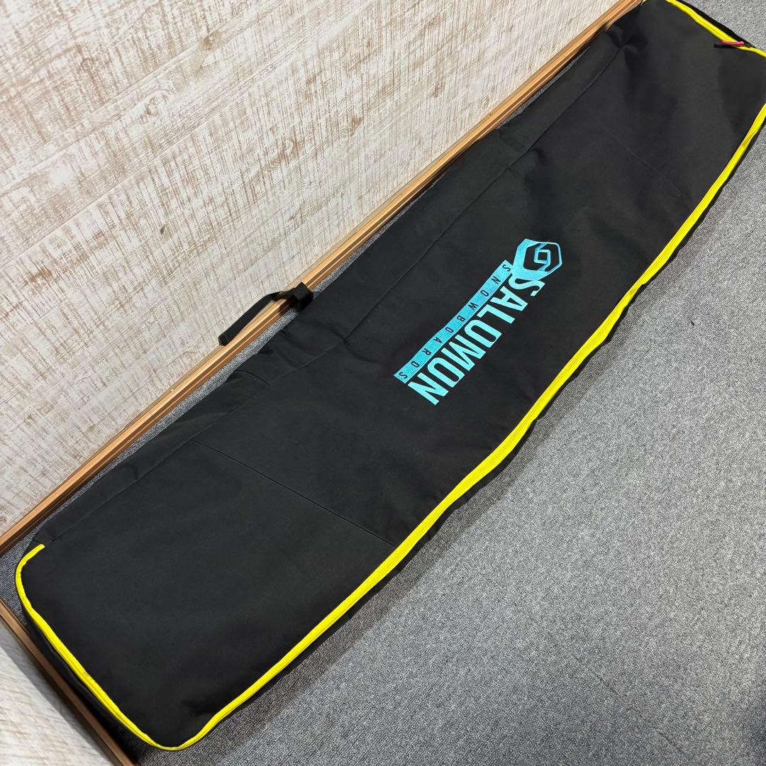 【送料無料】ROME SDS スノーボードセットブーツ265ケース付き