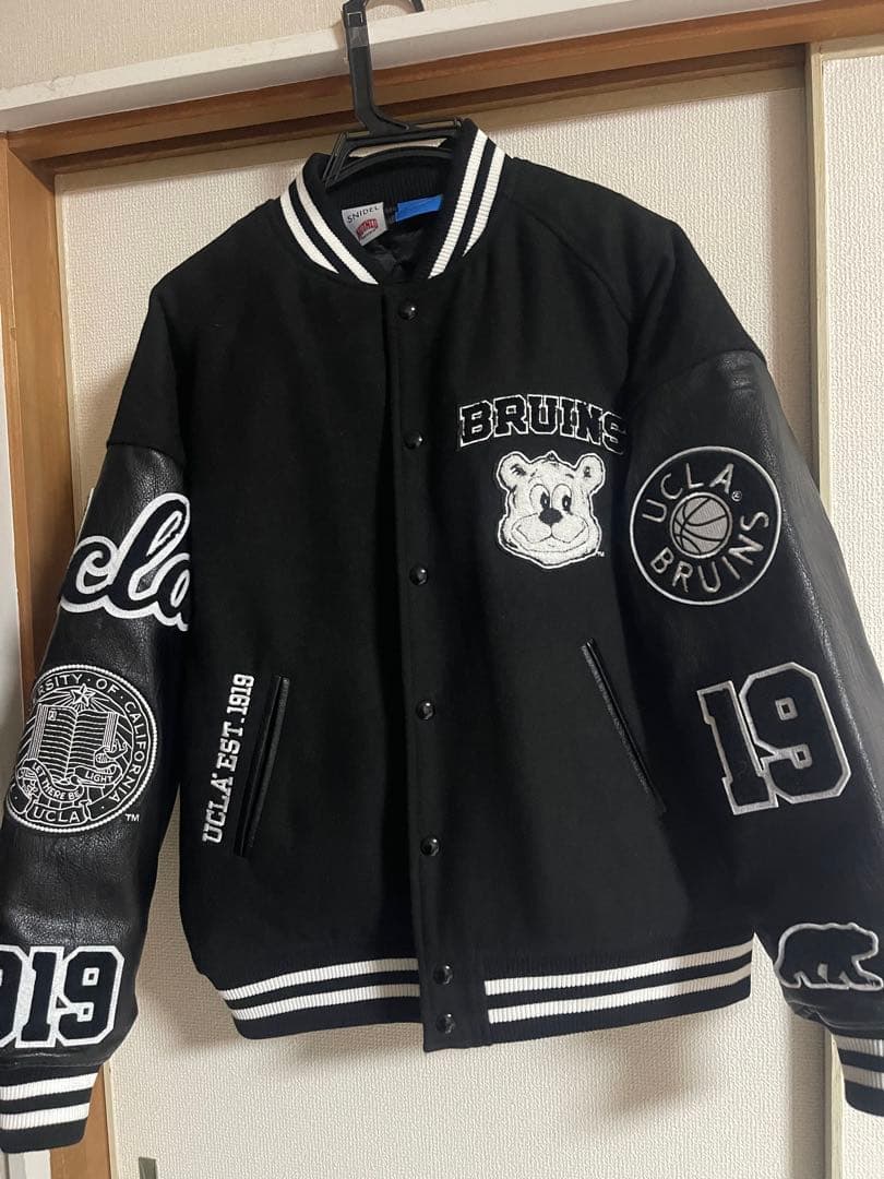 snidel スナイデル　スタジャン　サイズ1