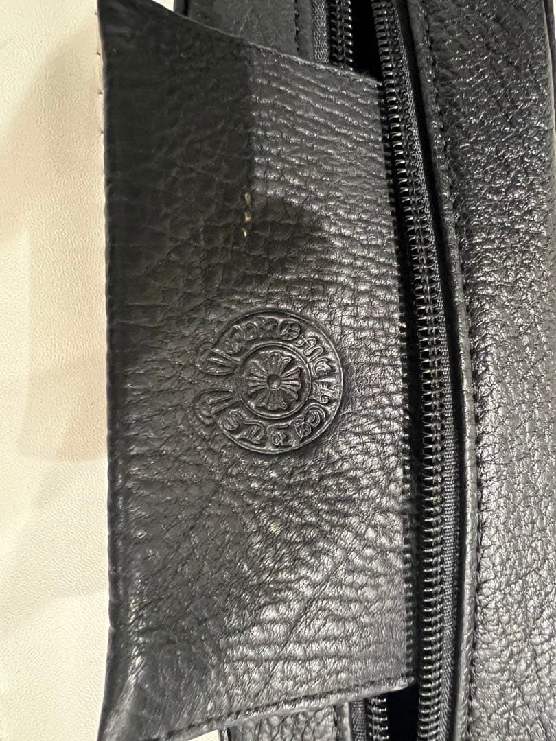 クロムハーツ メガネ