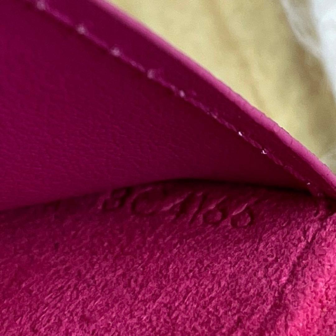 【正規品】LOUIS VUITTON モノグラムフォリオ　iPhone7