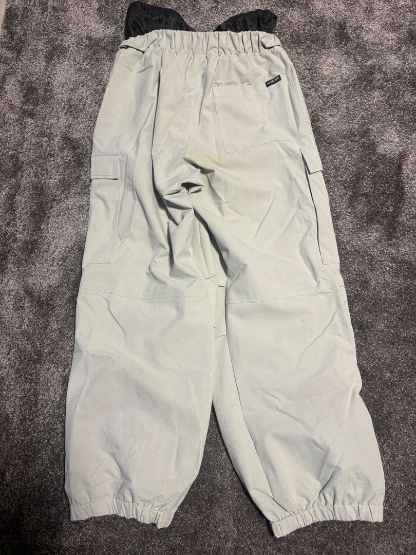 ANTHEM スノーボードウェアセット　Lサイズ