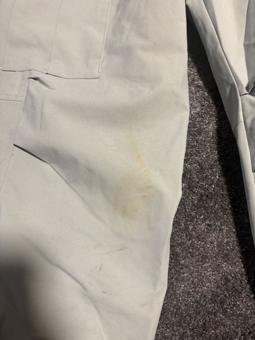 ANTHEM スノーボードウェアセット　Lサイズ