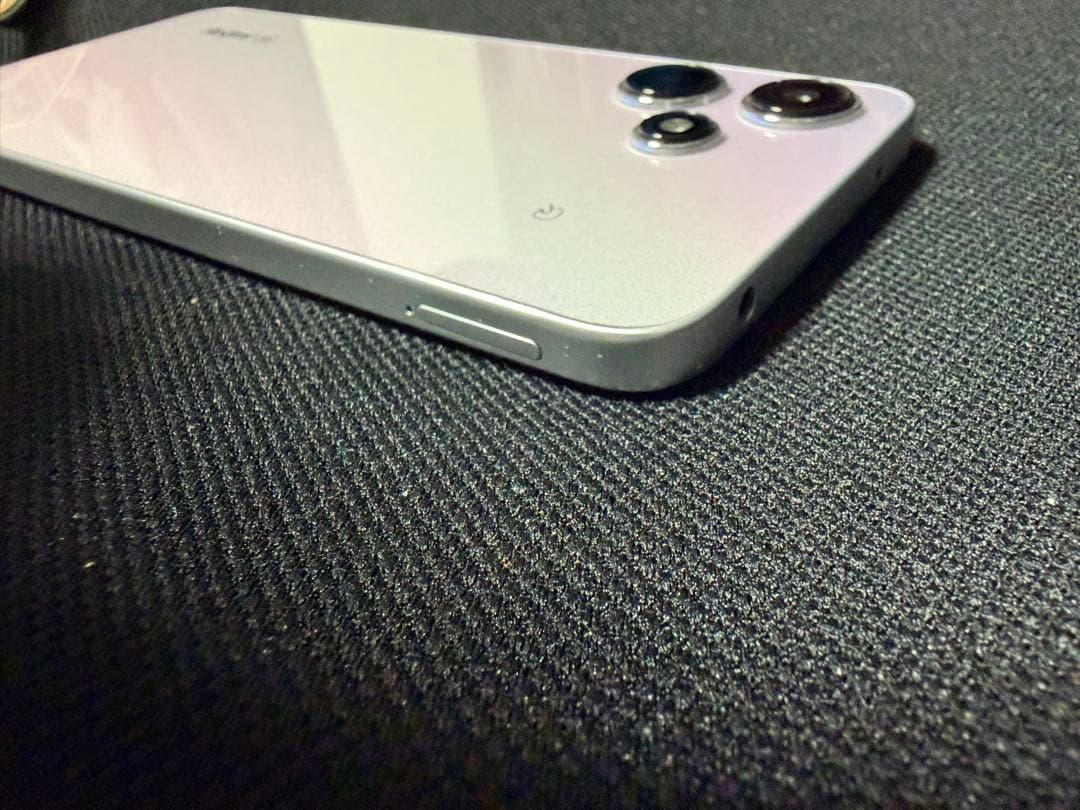 Xiaomi Redmi 12 5G スマートフォン 本体