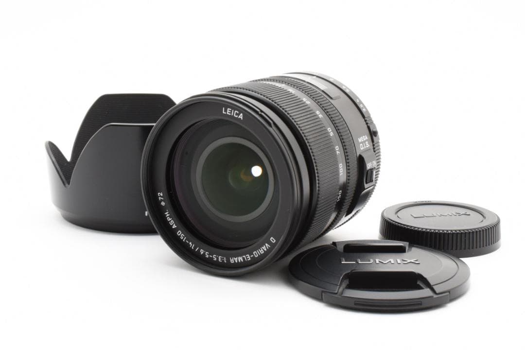 レンズ(ズーム) VARIOELMAR14-150mmf3.5-5.6ASPHMEGAO.I.S.