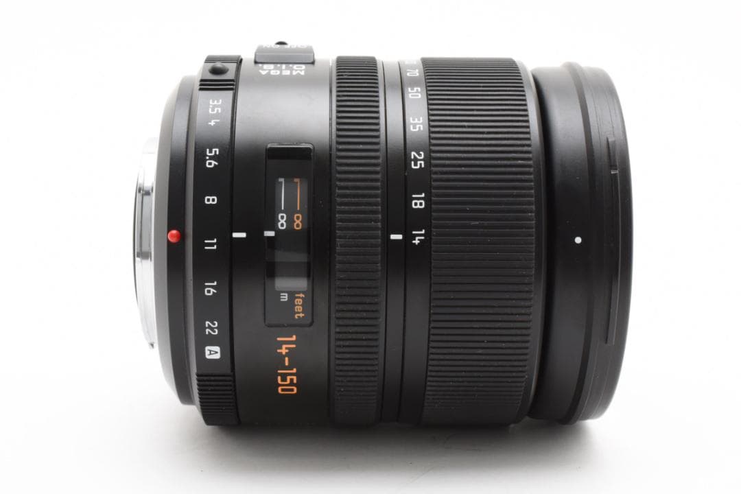 レンズ(ズーム) VARIOELMAR14-150mmf3.5-5.6ASPHMEGAO.I.S.