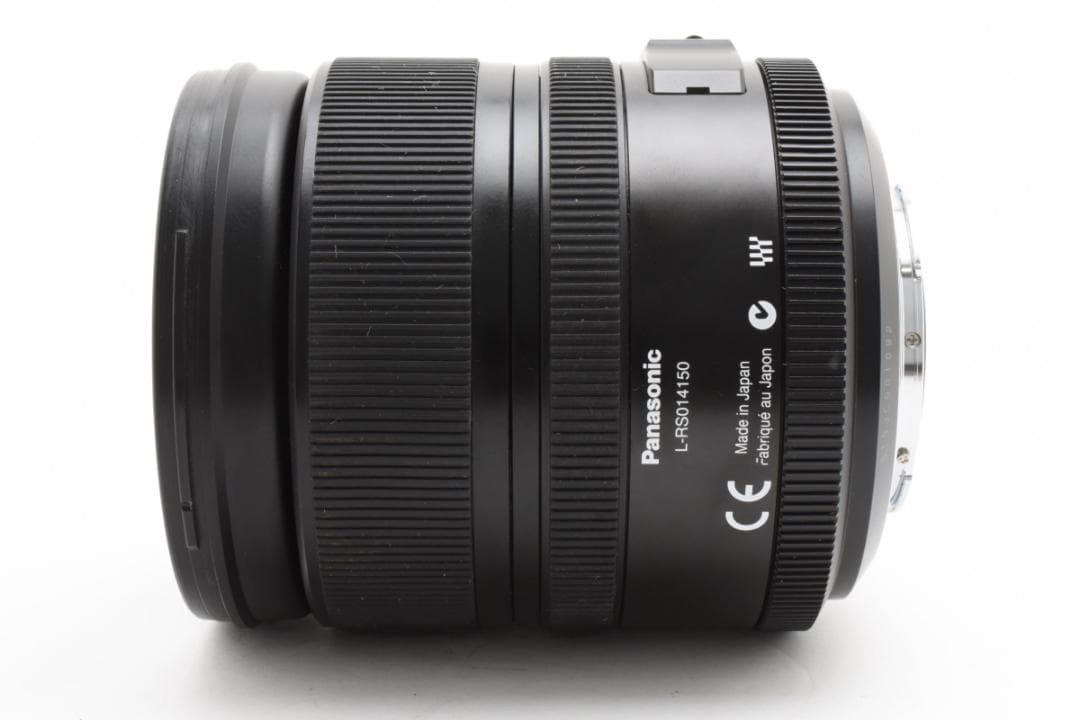 レンズ(ズーム) VARIOELMAR14-150mmf3.5-5.6ASPHMEGAO.I.S.